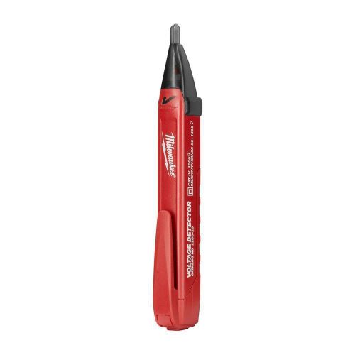 Milwaukee voltage tester pen ac electric non-contact electricity power detector for sale