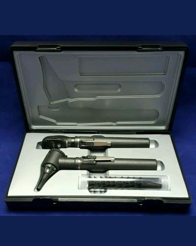 Riester #3012 pocket set otoscope / ophthalmoscope for sale