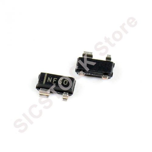 (5PCS) TPD2E001DZDR IC ESD-PROT ARRAY 2CH 4SOP 2E001 TPD2E001