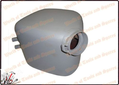 EARLY BRAND NEW BSA M20 OIL TANK 65-8442 BRAND NEW READY TO PAINT (LOWEST PRICE)