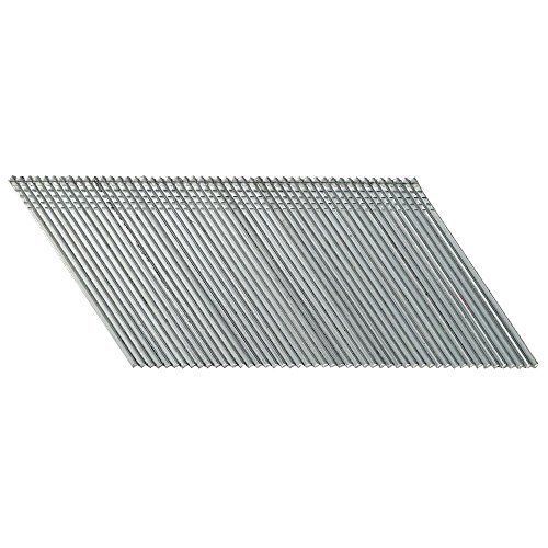 PORTER-CABLE PDA15200G-2 2-Inch 15-Gauge Galvanized D/A Angle Finish Nails,
