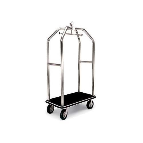 Forbes Industries 2510 Luggage Cart