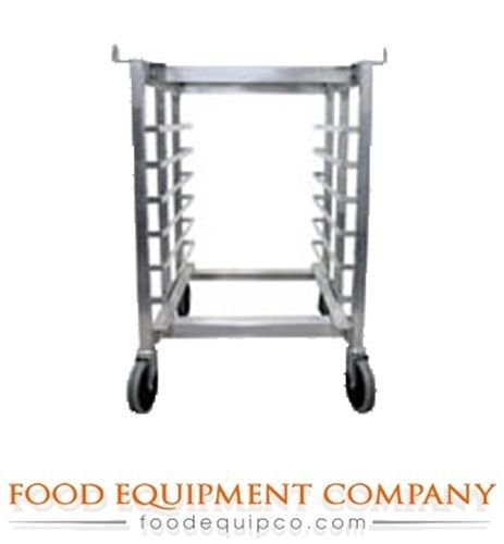 Cadco ost-34a half size heavy duty oven stand for sale