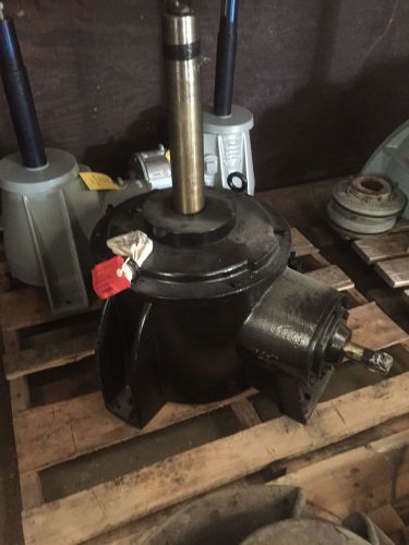 New Amarillo Gear Reducer A22 5.11 Ratio For Marley cooling tower