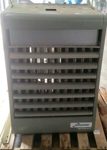 Modine Unit Heater - 300,000 BTU