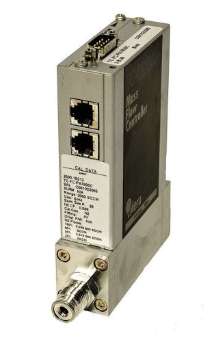Aera fc-pa7820c mass flow controller for sale