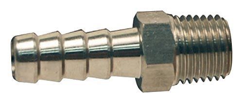 Dixon valve &amp; coupling dixon rn54 stainless steel 316 hose fitting, insert, 1/2&#034; for sale
