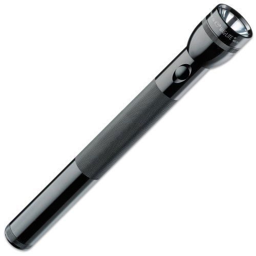 Mag-lite 5 d- celll flashlight for sale