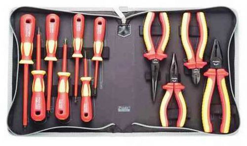 1000v hi-insulated tool kit for sale