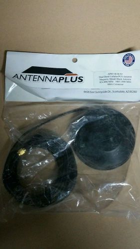 ANTENNAPLLUS DUAL BAND CELLULAR/PCS  Magnetic Mount Hockey Puck ANTENNA