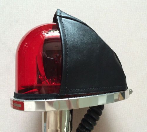 Federal fireball dome cover used for unmarked emergency vehicles for sale