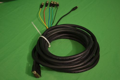 OLYMPUS  MAJ-846 Monitor Cable