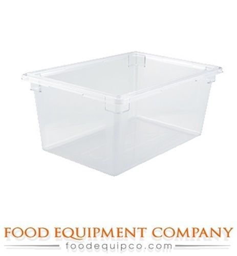 Winco PFF-12 Food Storage Box 26&#034; x 18&#034; x 12&#034; - Case of 3