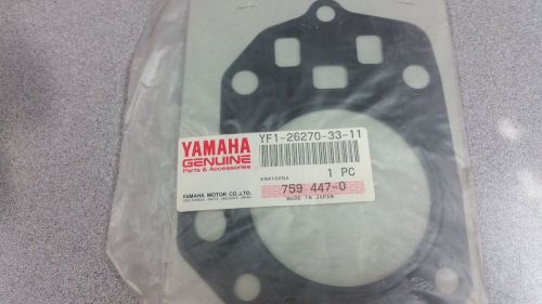 YAMAHA YF1-26270-33-11 HEAD GASKET