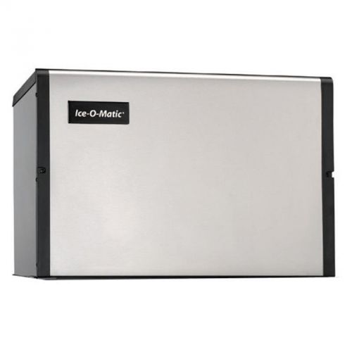 New Ice-O-Matic ICE0605HR 555 Lb. Production Cube Ice Remote-Cooled Ice Maker