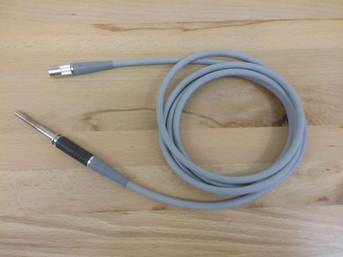 Karl Storz 495 NA Fiber Optic Light Cable