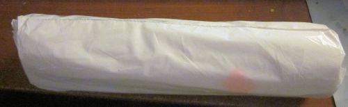 1 Roll of Thermal Fax Paper (new)