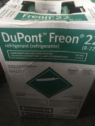 r22 refrigerant