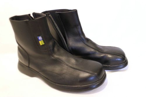 SAFETY FOOTWEAR Men&#039;s Size 12EE Work Shoes