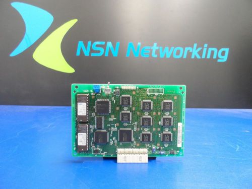 NEC NEAX 2000 IPS/IVS PN-SC03 SC03 D-Channel Handler Card