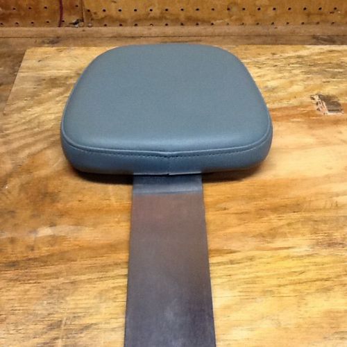 DENTAL EZ  ADVANTAGE/E2000 DENTAL CHAIR FLAT HEADREST