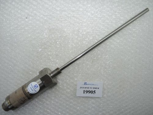 Displacement unit TR Electronic type LA41, 150 mm, Ferromatik injection molding