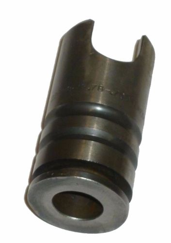 .700&#034; spv quick change tap adapter collet 22088-17.78-.700 for sale