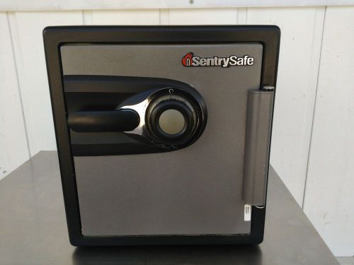Sentry Safe Model MSW3110 Locked &amp; No Combo #1320
