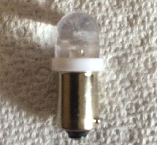 12-Volt, LED, Bayonete, Panel Lamp