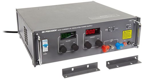 B&amp;k precision 1794 hi-current dc power supply 0-32v/0-30a - free shipping [_] for sale
