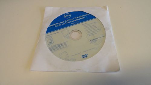 CC9: DELL OPENMANAGE SYSTEMS MANAGMENT TOOLS AND DOCUMENTATION V7.1.0