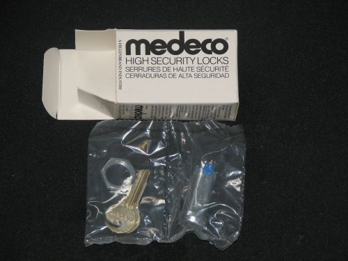 New Medeco 65 Series High Security Cam Lock 65-2150