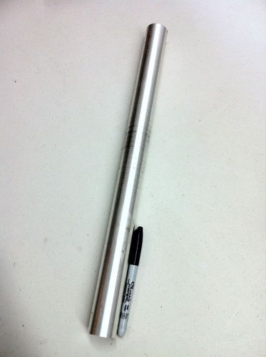 Magnesium metal rod, 99.95%, 35mm x 457mm (1 3/8&#034; x 18&#034;) for sale