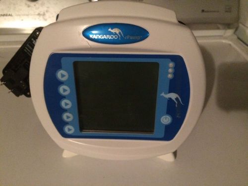 Covidien Kangaroo Epump Enteral Formula Feeding Pump