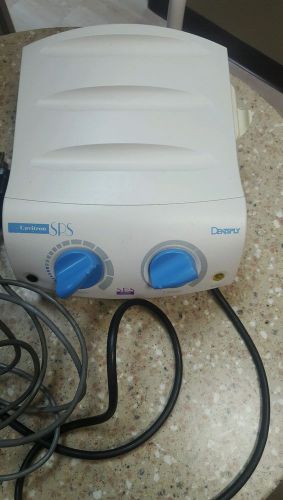 Dentsply cavitron sps