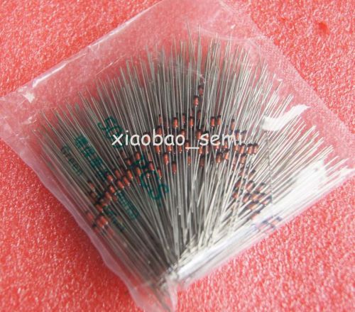 100pcs Brand New 1N4148 switching signal DIODE ST DO-35