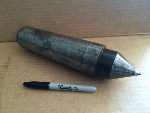 Morse Taper 6 MT6 Heavy Duty Dead Center Fits Metal Lathe