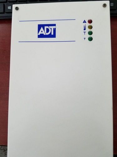 ADT GSM Alarm Communicator