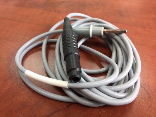 Storz High Frequency Monopolar Cord 8&#039; #26002M