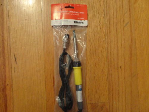 Tenma Replacement Soldering Iron Model 21-7941