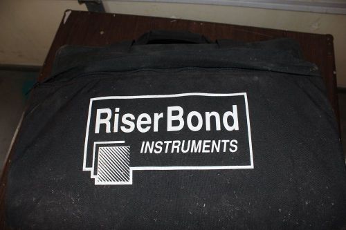 Riser Bond 1210 TDR