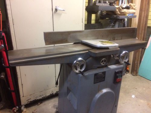 delta rockwell 6&#034; Jointer