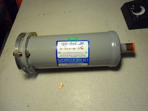 Sporlan Catch All C-969-G T/C Refrigeration Filter Dryer