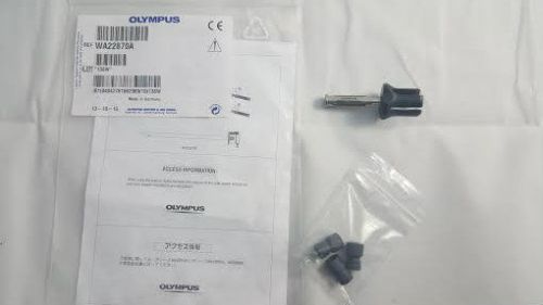 OLYMPUS WA22870A ADAPTER, GREENLIGHT LASER PROBE TO WA228XXA      