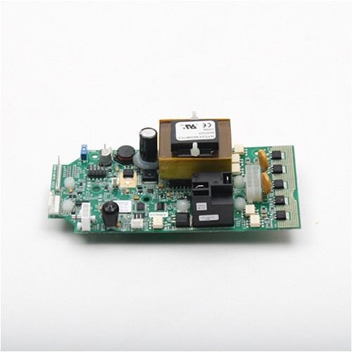 Bunn Control Board - Part# 42533.1000