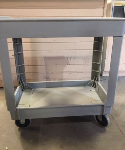 Bus cart by continental new  #5800gy for sale