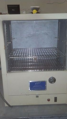 Laboratory Oven Cole Parmer model 05015-50 Make Offer NICE 12X10X10 CAVITY