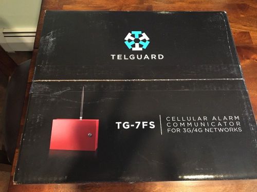 Telguard TG-7FS