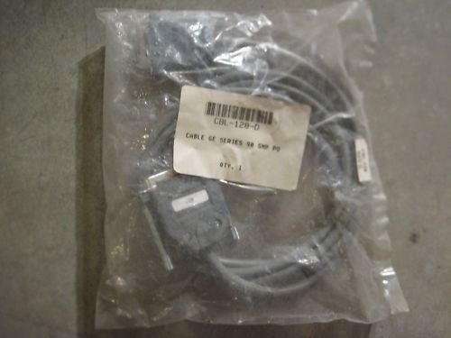 GE Cable Series 90 SNP Port NEW