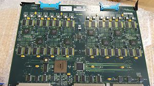 Credence 671-4359-00 DPAC Parallel Pattern Memory PC Board, Used